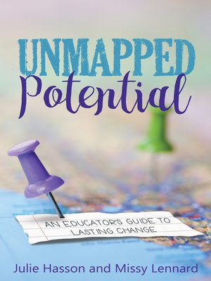 cover image of Unmapped Potential
